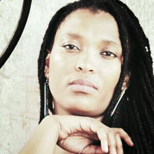 Nkulee Dube is a South African Reggae musician