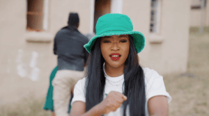Kharishma Ba Bethe Gashoazen Chokeslem Official Music Video