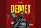 Demet by DIL Brill, Percy5Demet
