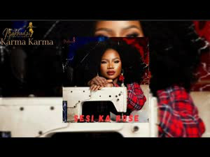 Makhadzi Entertainment _Sesi Ka Rose_Ep