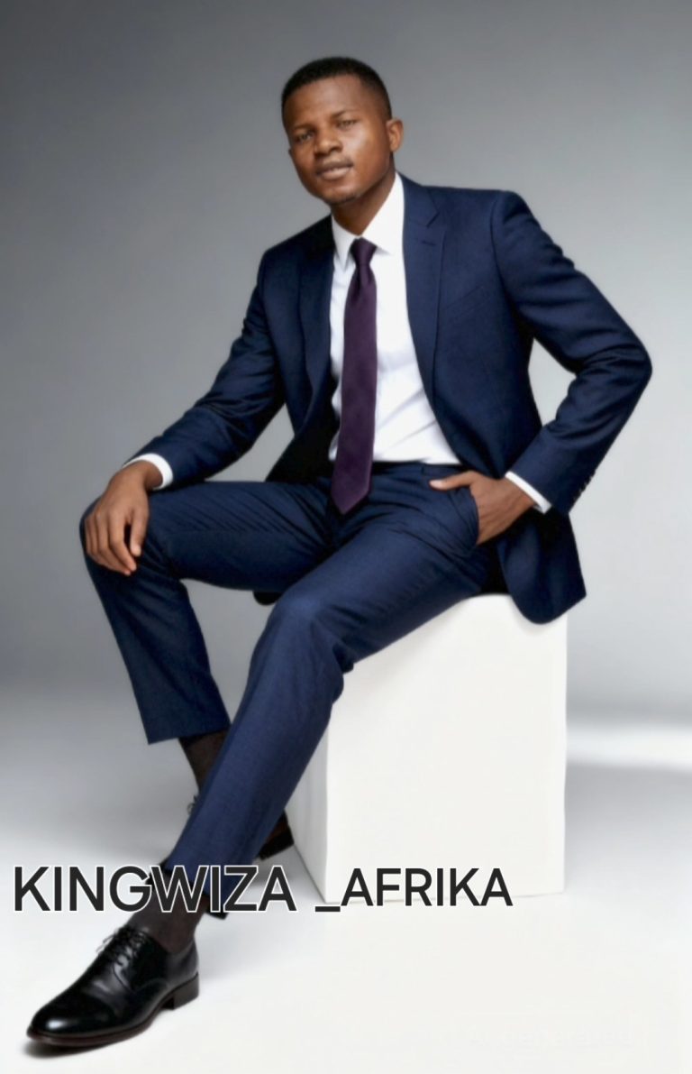 KINGWIZA _AFRIKA