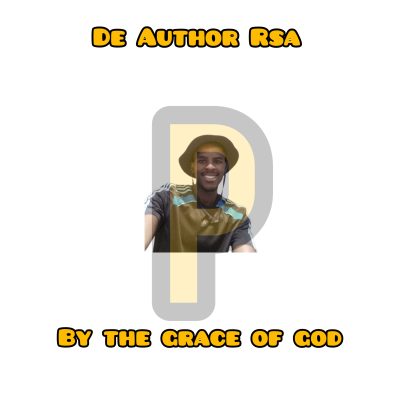 Sanamarena _ De Author Rsa