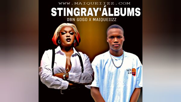 DBN Gogo & Maiqueiizz – Stingray’Abl (Edit) (Download Mp3)