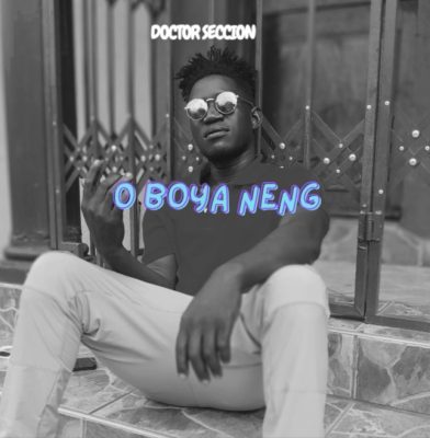 DOCTOR SECCION ||O BOYA NENG