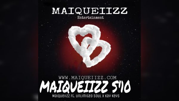 Maiqueiizz – Summit 02 (Lyrics) feat. Unlimited Soul & Kay Keys (Download Mp3)