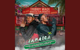 Jamaica · Tribby Wadi Bhozza · De Niakeyz · Dj Tearz SA · Percy 5