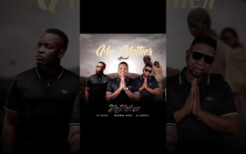 My Mother_ MKOMA SAAN & HITBOSS & DJ JANISTO