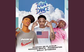 Nase Dilo Dibothelele (feat. Poobington, Mangee & Petroshessa)