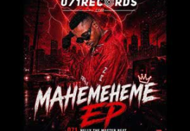 (Mahemeheme Ep) - 071 nelly the master beat