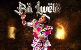 Ba Lwele - Shandesh x Hitboss SA feat Master Chuza