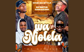 Nova Sa Style, Ba Bethe Gashoazen, Westboy, Krusher SA_Wa Njolela