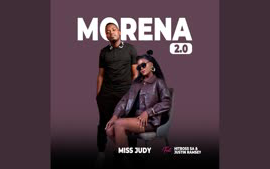 Morena 2.0 (feat. Hitboss SA & Justin Ramsey)