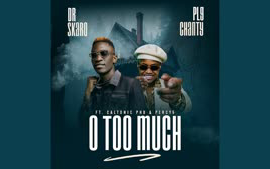 O Too Much-Dr Skaro PLG Chanty Caltonic PHB, Percy 5