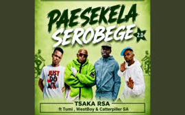 Paesekela Serobege 2.0-Tsaka-RSA -Tumi Westboy-Catterpillar SA