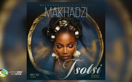 Makhadzi - Tsotsi (EP)