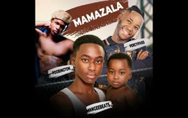 Mamazala ManGee Beats ft Poobington ft Percy five