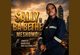 meshomo