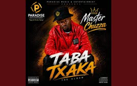 Taba Txaka Album &ndash; Master Chuza