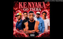 Ke Nyaka Go Tseba - Sunny boy (Feat.Tsaka RSA, Mpho HD & Black X 2 Zero) - DlaLa Makini