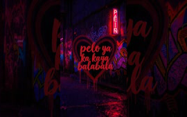 Listen to your heart( Pelo yaka ya balabala)-BL Zero