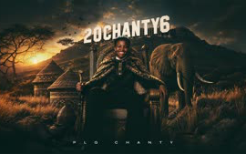 PLG Chanty, Natiey Lepaka & Chantonic Soul WA'frica - Ke Boss