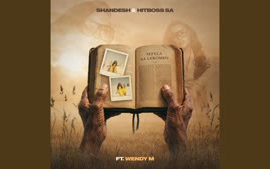 Sefela sa Lekompo_Shandesh, Hitboss SA, Wendy M