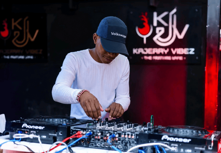 Murume 2.0 – Feat .Djskypro kiidXpress