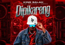 king salah