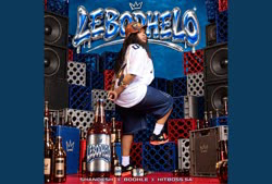 Lebodhelo-Shandesh Boohle Hitboss SA