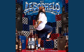 Lebodhelo-Shandesh Boohle Hitboss SA