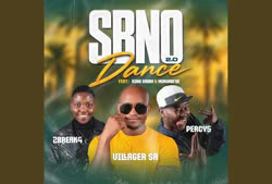 SBNO DANCE 2.0 (feat. 2break4 Percy 5 King Salah & Mokgaetse