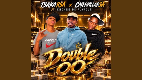 Double 00 · Tsaka RSA · Catterpillar SA · Chongo De Flavour