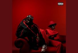 United States Of Africa EP_Poobington & Mangee Beats