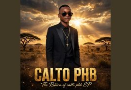 Di Favour · CALTONIC PHB