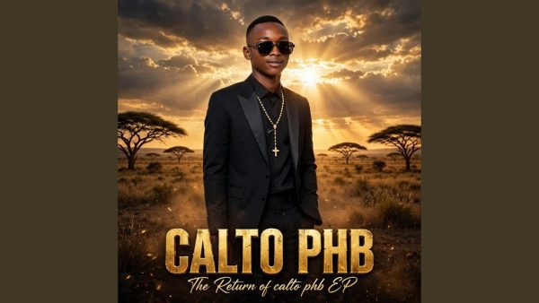 Di Favour · CALTONIC PHB