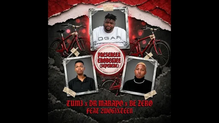 Paesekela e Robegile(Sepekere)