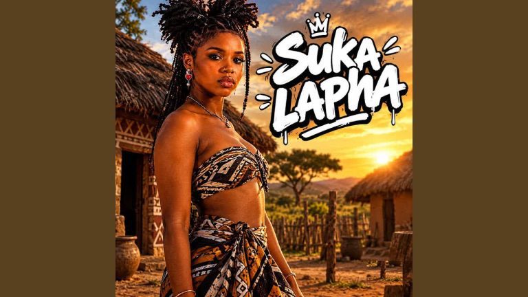 Suka Lapha