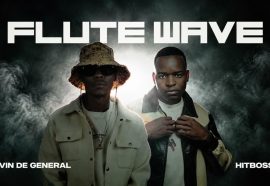 Flute Wave - Calvin De General & Hitboss SA