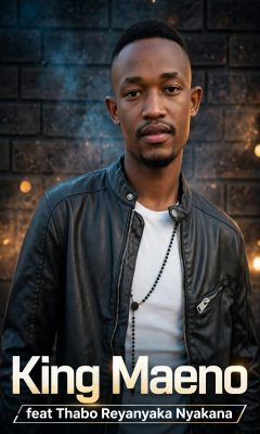 King maeno feat thabo reyanyaka nyakana new hitna