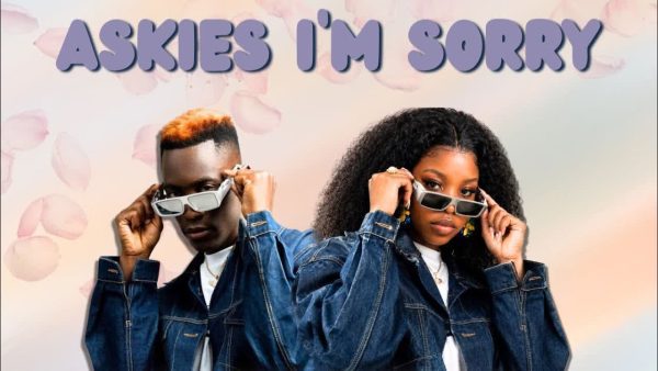 KHAEJEDI – ASKIES I’M SORRY (Feat. DR SKARO)