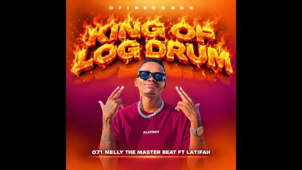 King of Log Drum – 071 Nelly the Master Beat Ft Latifah