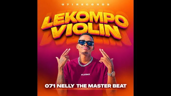Lekompo Violin – 071 Nelly the Master Beat