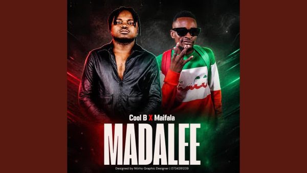 MA DALEE.COOL B & MAIFALA
