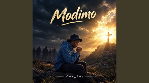 Modimo · Cow_Boy