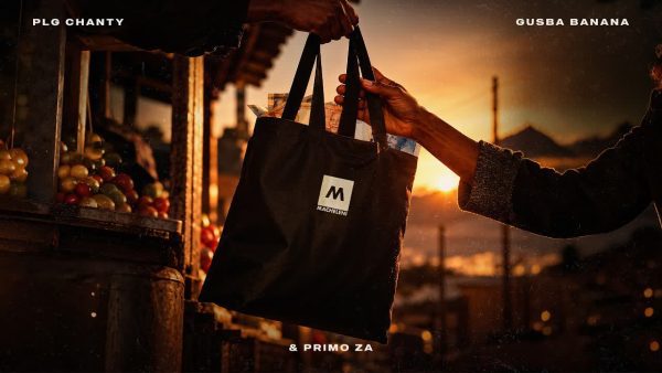 PLG Chanty, Gusba Banana, Primo ZA – Macheleni