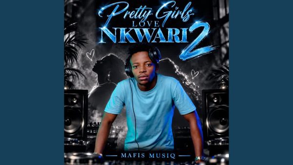 Reya London · Mafis MusiQ
