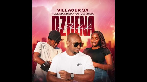 Villager SA feat. Mia Ndiwa & Cotsia Ndiwa – Dzhena ka Power (Trr Pha Pha Pha)