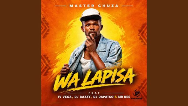 WA LAPISA (feat. IV VEGA, DJ BAZZY, DJ DAPATSO & MR DES)